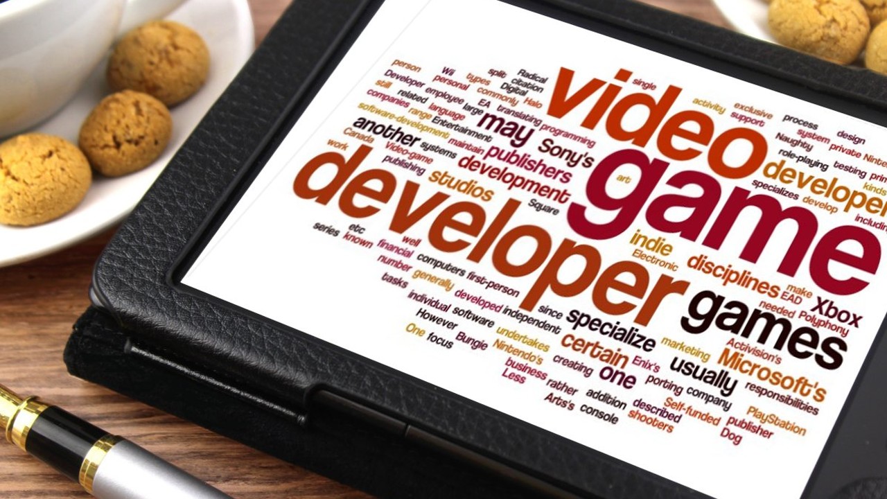 How to Learn Game Development: A Beginner’s Ultimate Guide