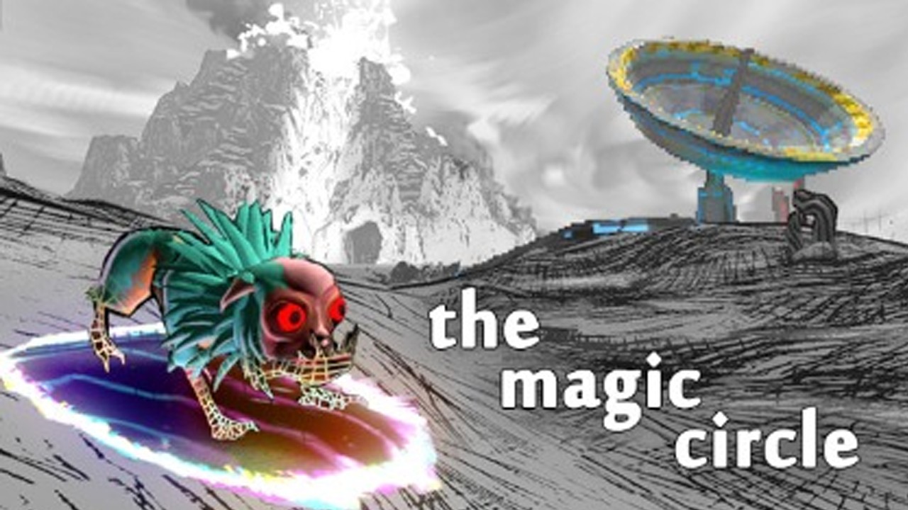 What is the Magic Circle in Game Design: Unlocking Immersive Worlds